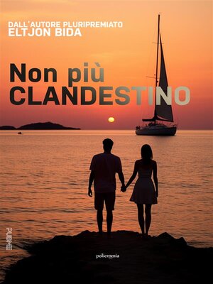 cover image of Non più clandestino